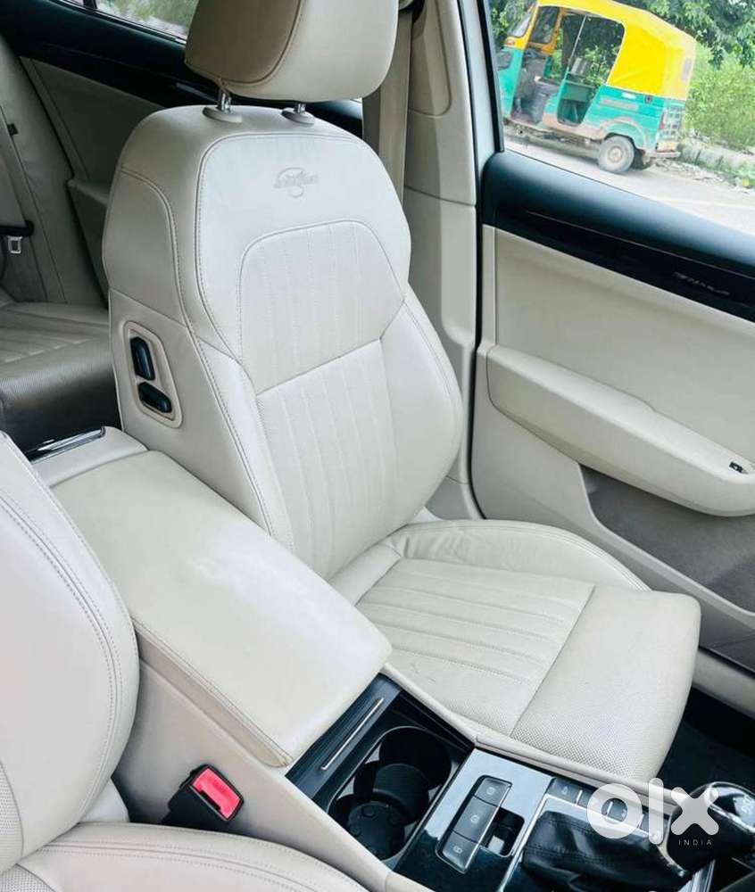 Skoda Superb Lk 2.0 Tdi At, 2018, Diesel