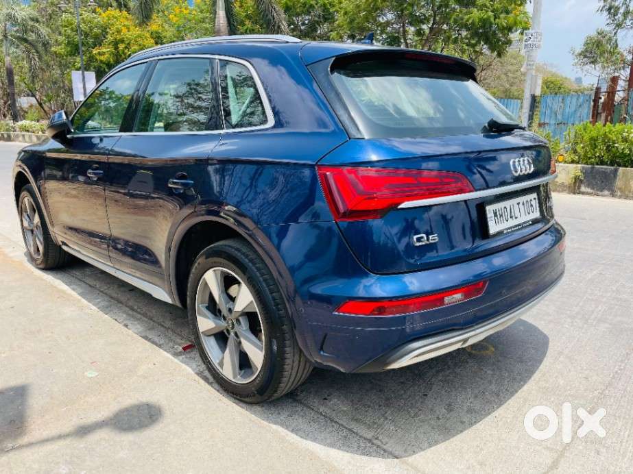 Audi Q5 2.0 45 Tfsi Technology, 2023, Petrol