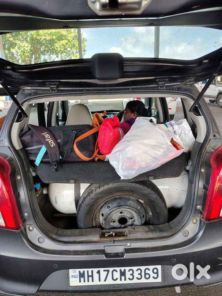 Maruti Alto 800 Lxi 2021 Model( Final Price No Negotiation)