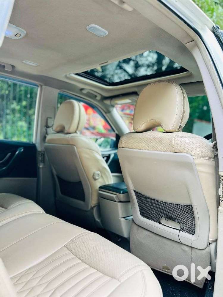 Mahindra Xuv500 W9 1.99, 2018, Diesel
