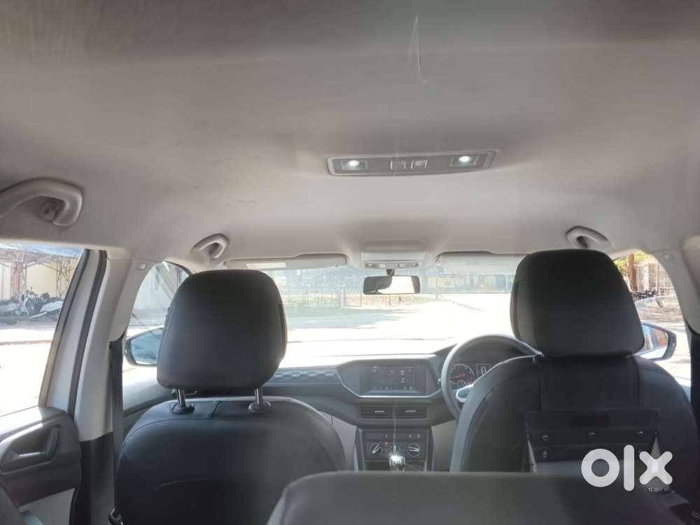 Volkswagen Taigun 1.0 Tsi Comfortline, 2023