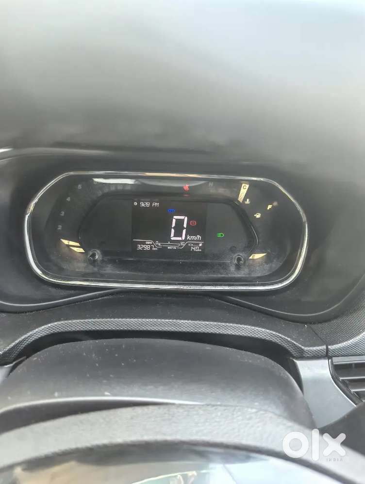 Tata Nexon 1.2 Revotron 2023