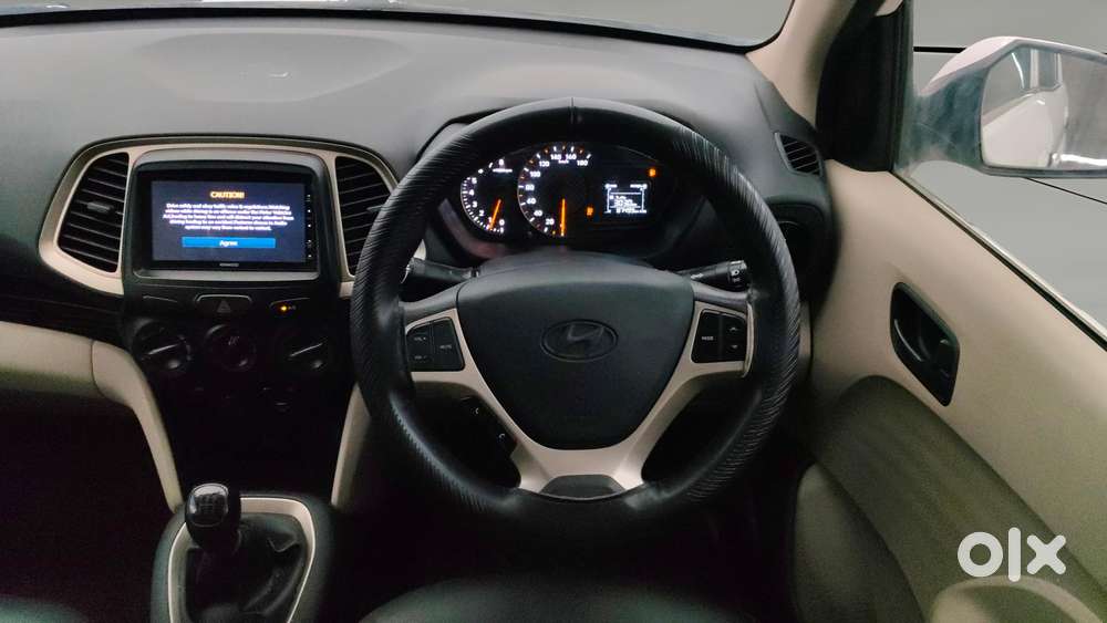 Hyundai New Santro 1.1 Sportz Executive Cng, 2020, Cng & Hybrids