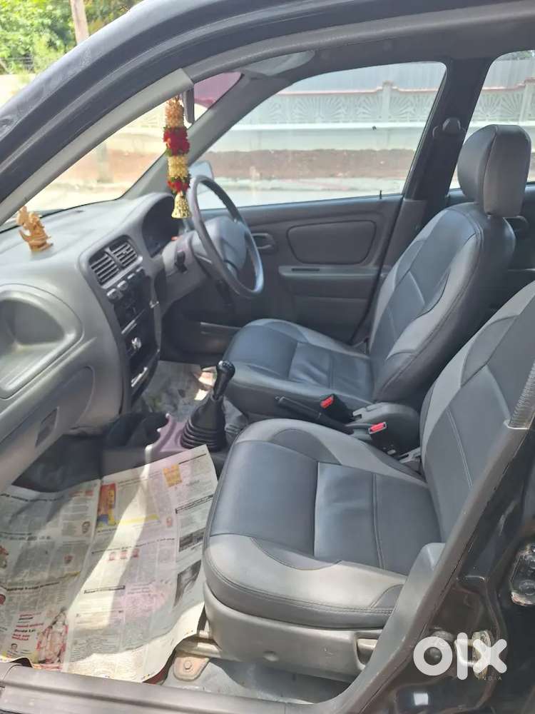 Maruti Suzuki Alto Lxi Second Owner