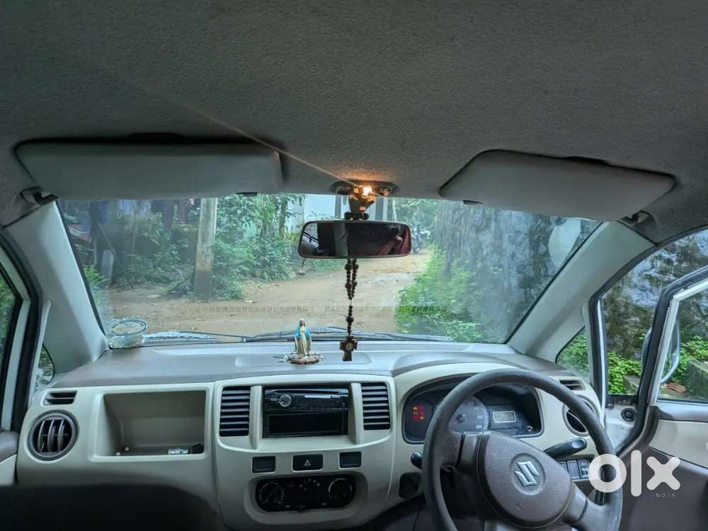 Maruti Suzuki Zen Estilo 2012 Petrol Manual