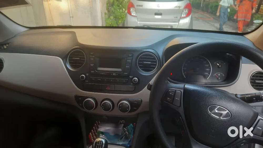 Urgent Sell Grand I10 Due To Need Money