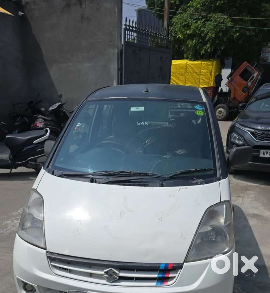 Maruti Suzuki Zen Estilo 2007