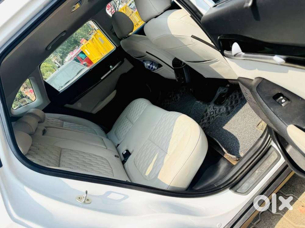 Kia Seltos Htx Plus D, 2021, Diesel