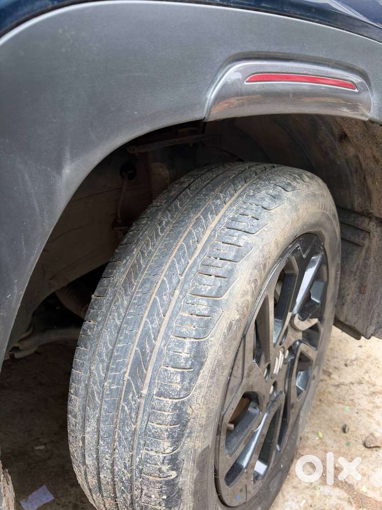 Maruti Suzuki Fronx 2004 Petrol Well Maintained