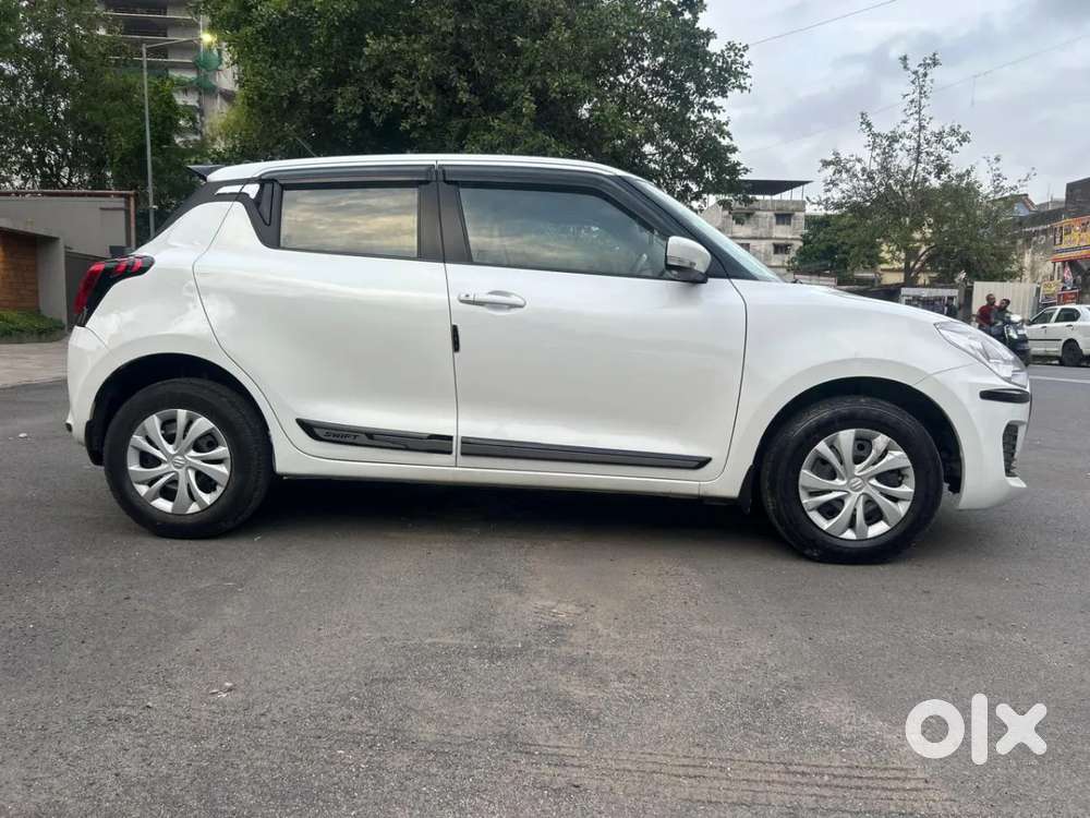Maruti Suzuki Swift Amt Vxi, 2022, Petrol