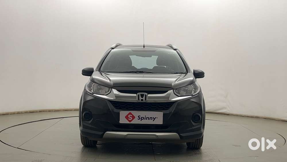 Honda Wr-v I-vtec S, 2019, Petrol