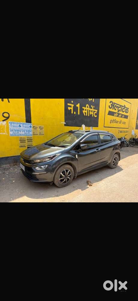 Tata Altroz 1.2 Xma 2020