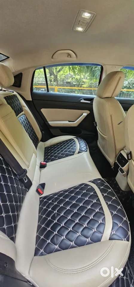 Volkswagen Virtus 1.0 Highline Tsi At, 2025, Petrol