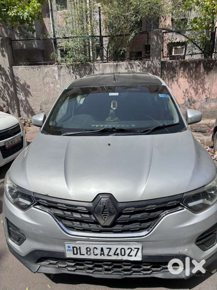 Renault Triber 1.0 Rxl 2020