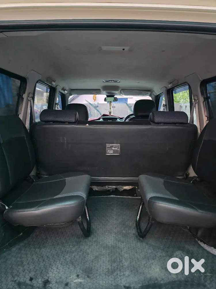 Mahindra Scorpio Classic 2018