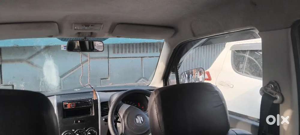 Wagon R 2012