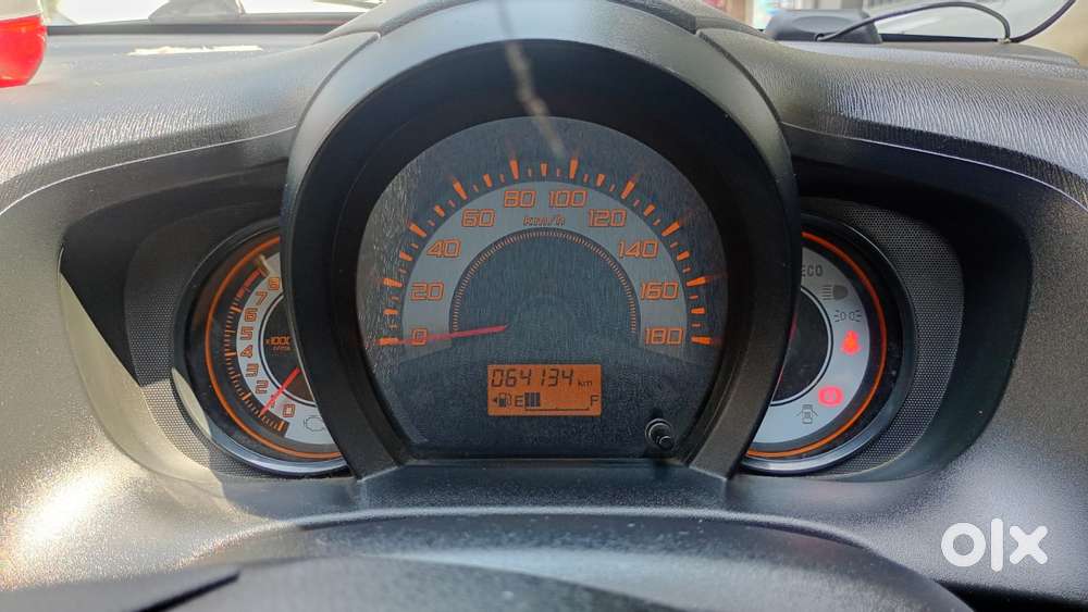 Honda Brio S Mt, 2014, Petrol