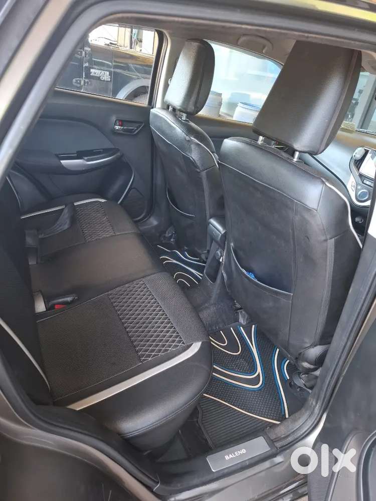 Baleno Zeta Model For Sale