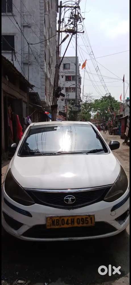 Tata Bolt Xt Revotron 2017