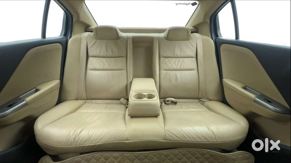 Honda City 1.5 Vx I-dtec Mt, 2015, Diesel