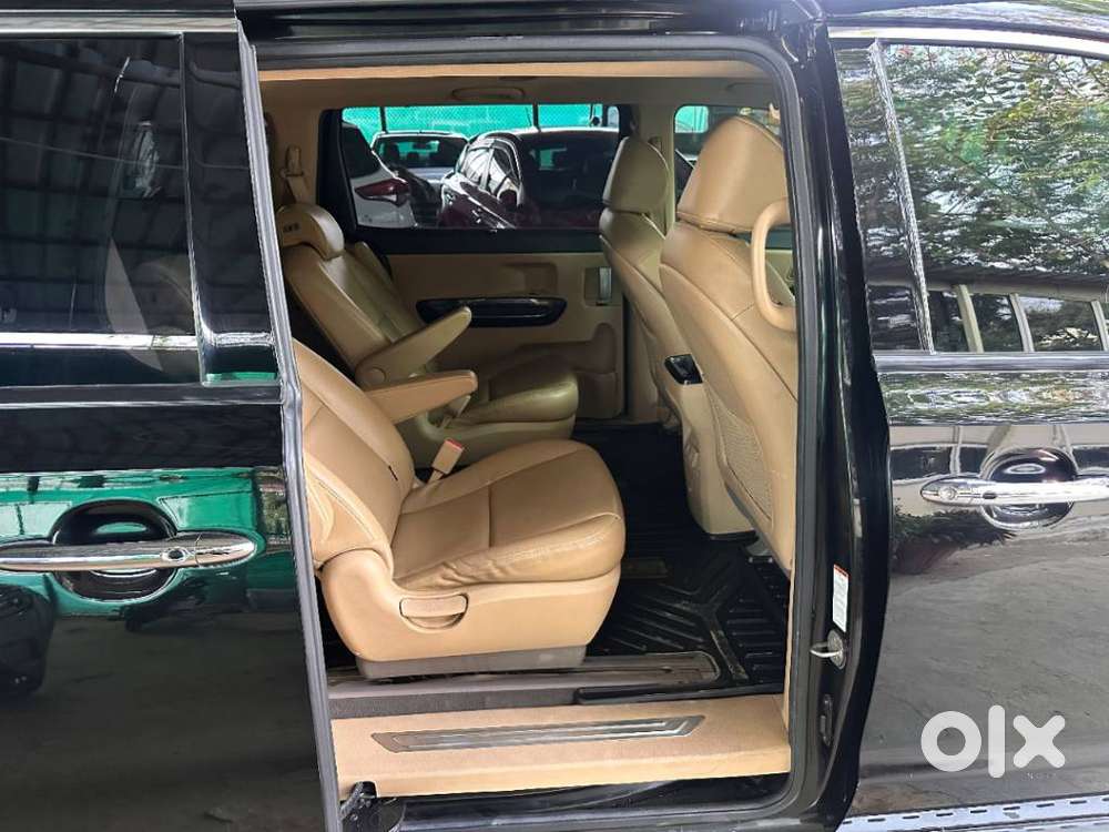 Kia Carnival Prestige, 2022, Diesel