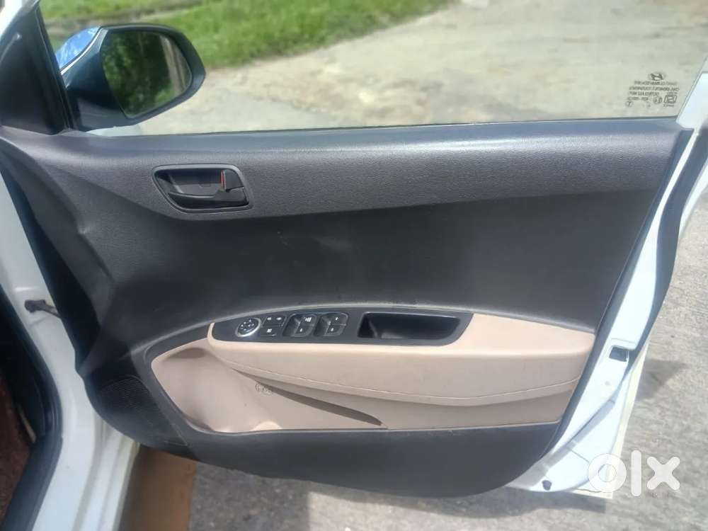 Hyundai Grand I10, 2019, Petrol