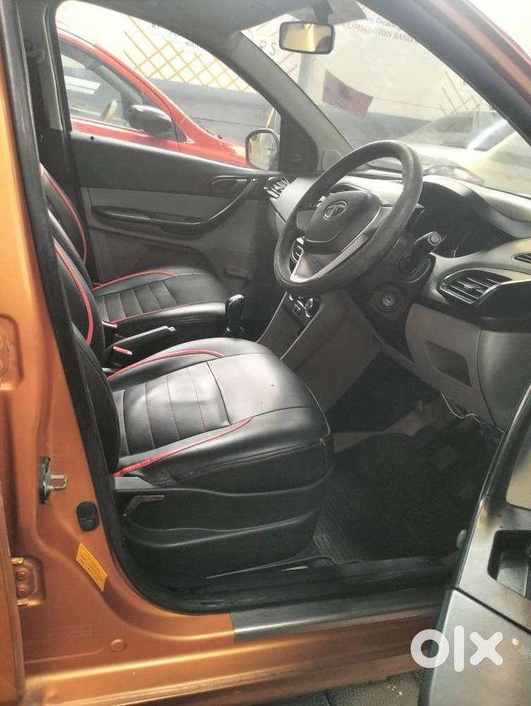 Tata Tiago Xe Diesel, 2017, Diesel