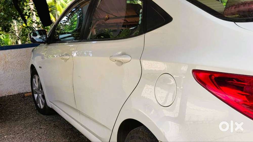 Rarely Used Fluidic Verna