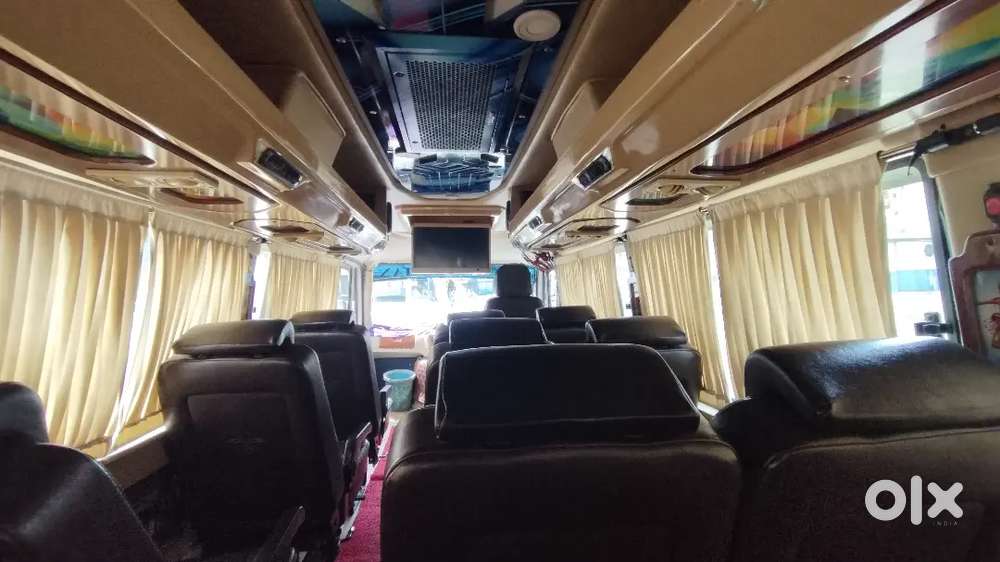 Force Motors Traveller Diesel 2024
