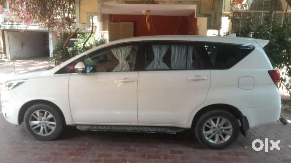Toyota Innova 2020 Diesel 132397 Km Driven