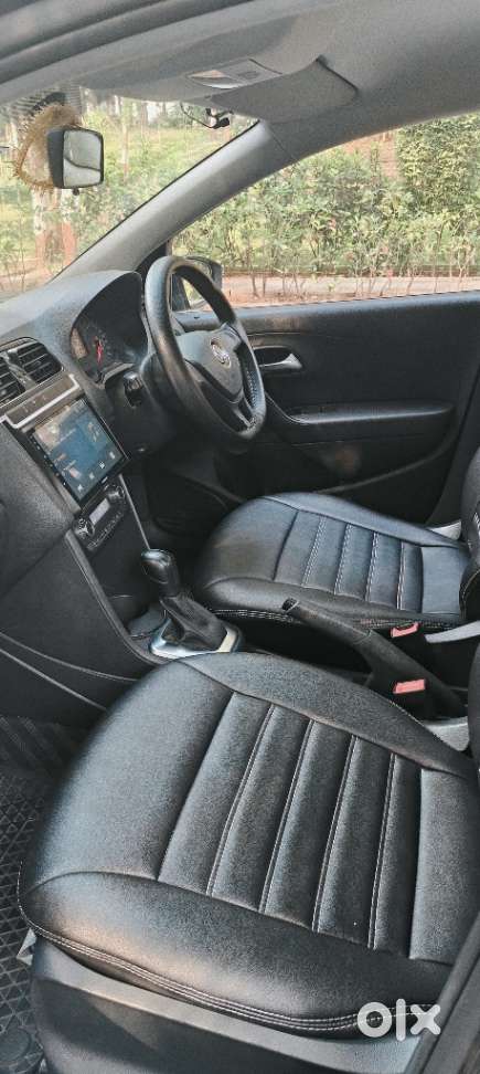 Volkswagen Polo Gt Tsi, 2021, Petrol