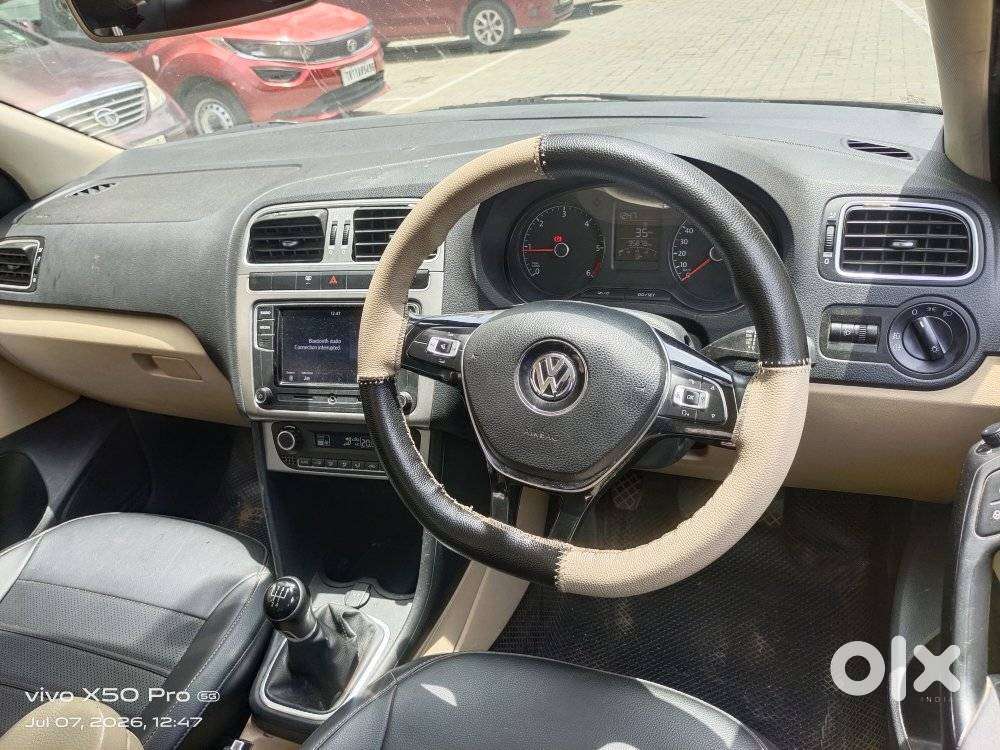 Volkswagen Ameo 1.5 Tdi Highline Plus, 2018, Diesel