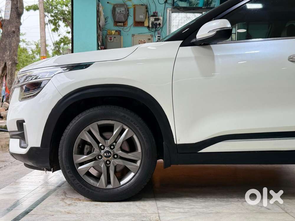 Kia Seltos Htk D, 2020, Diesel