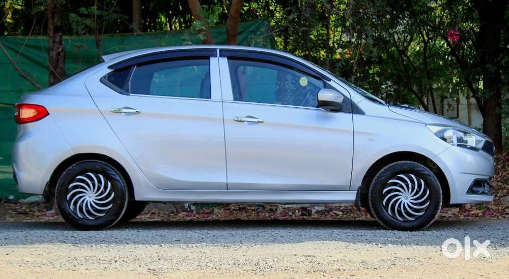 Tata Tigor Xe, 2017, Cng & Hybrids
