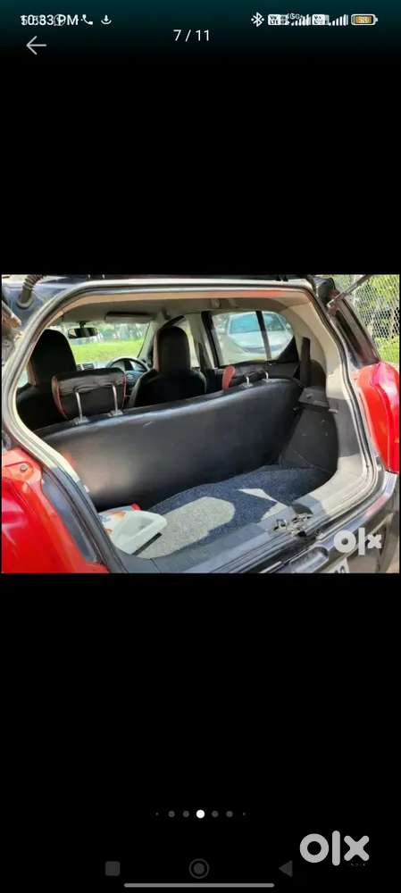 Maruti Suzuki A-star 2009 Petrol 81335 Km Driven Good Condition