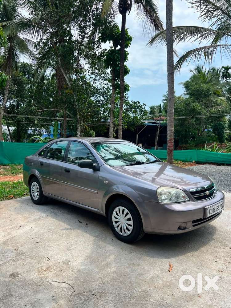 Chevrolet Optra 2005 Petrol Good Condition