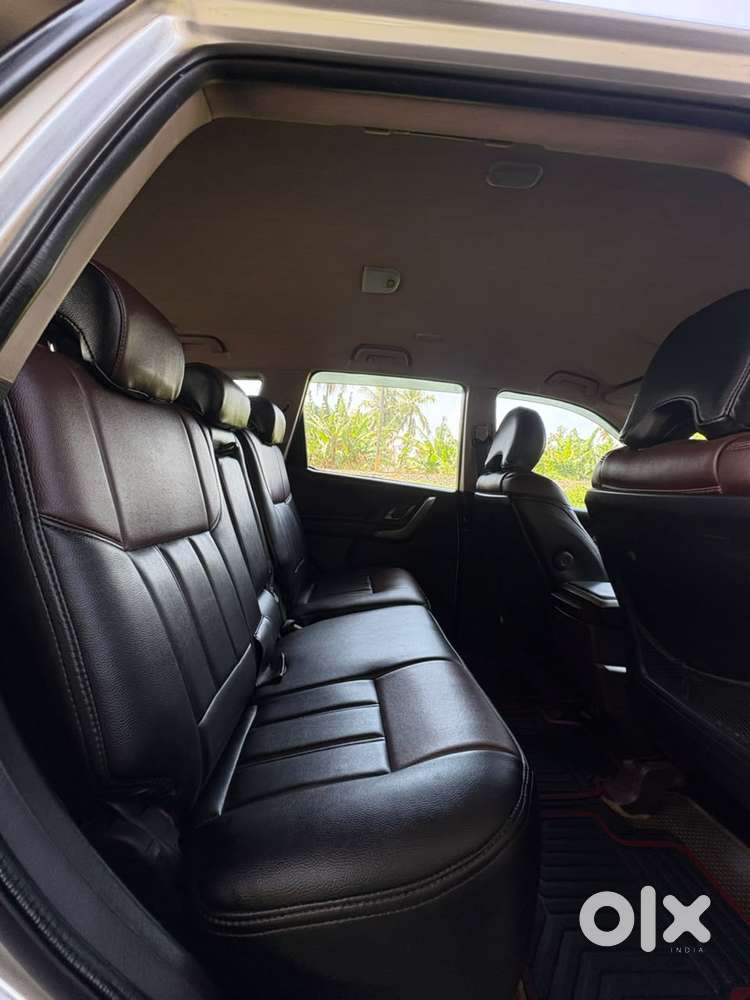 Mahindra Xuv500 W8, 2012, Diesel