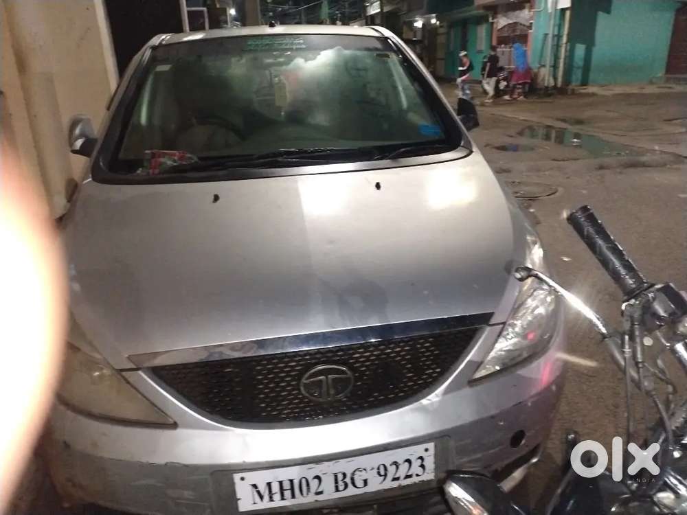 Good Condition Tata Indica Vists
