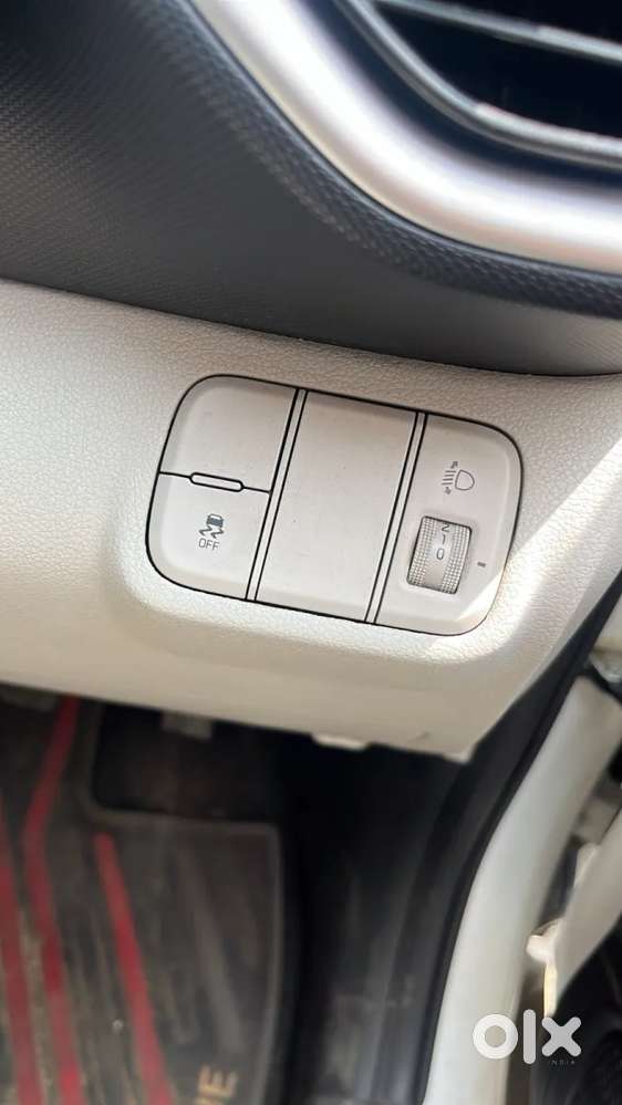 Hyundai Venue 1.5 Crdi S Plus, 2022, Diesel