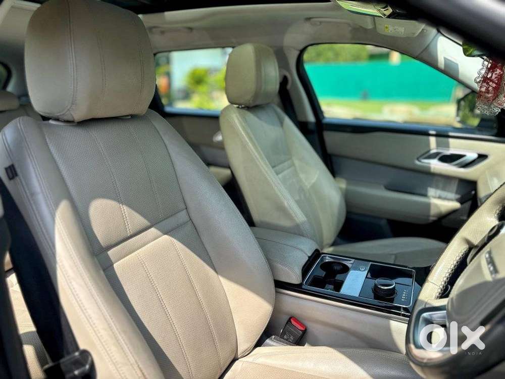 Land Rover Range Velar R-dynamic S, 2020, Diesel
