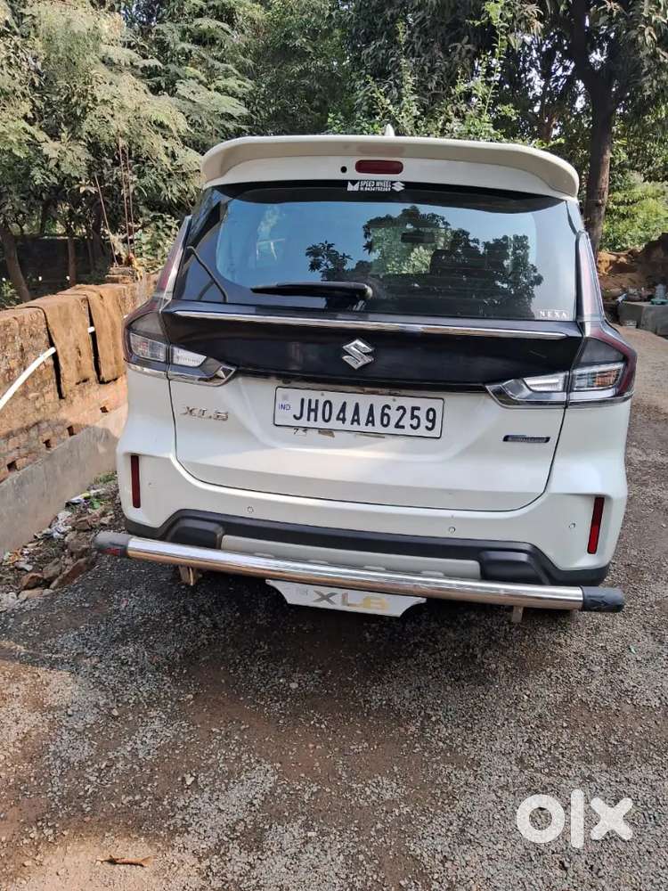 Maruti Suzuki Xl6 2023 पेट्रोल में