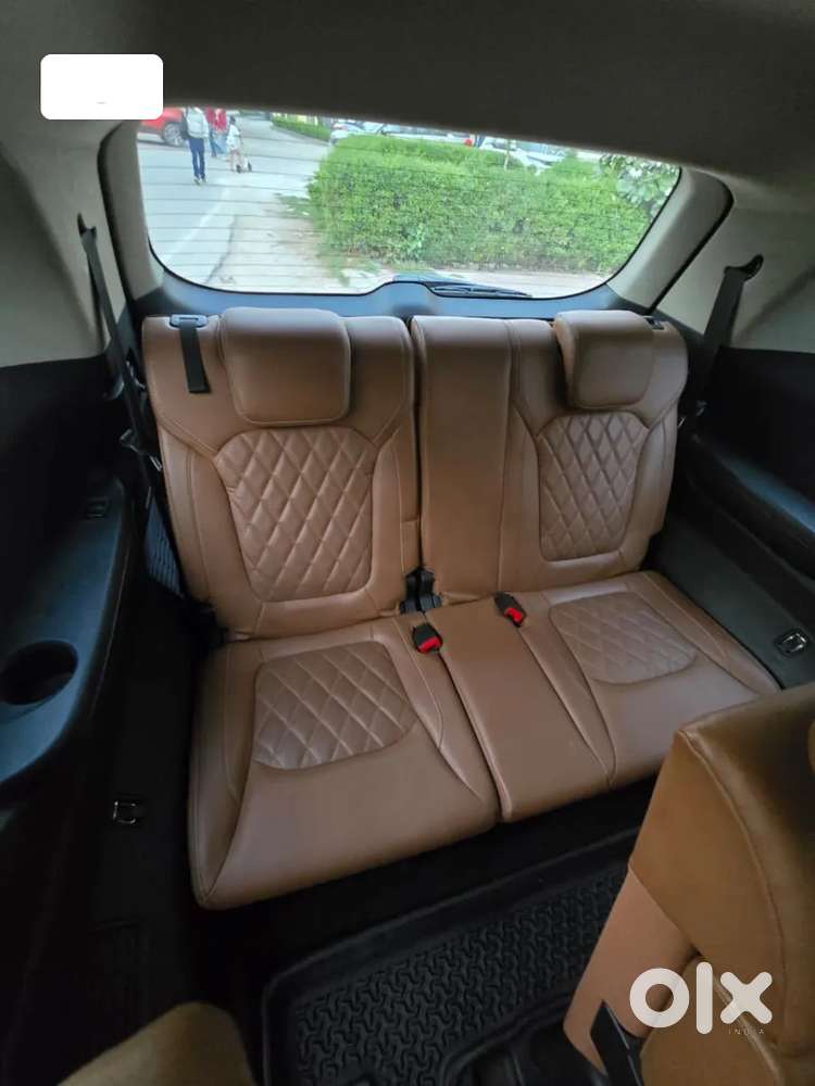Mg Gloster Savvy 6 Seater, 2023, Diesel