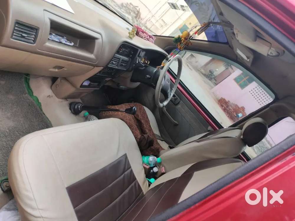 Chevrolet Tavera