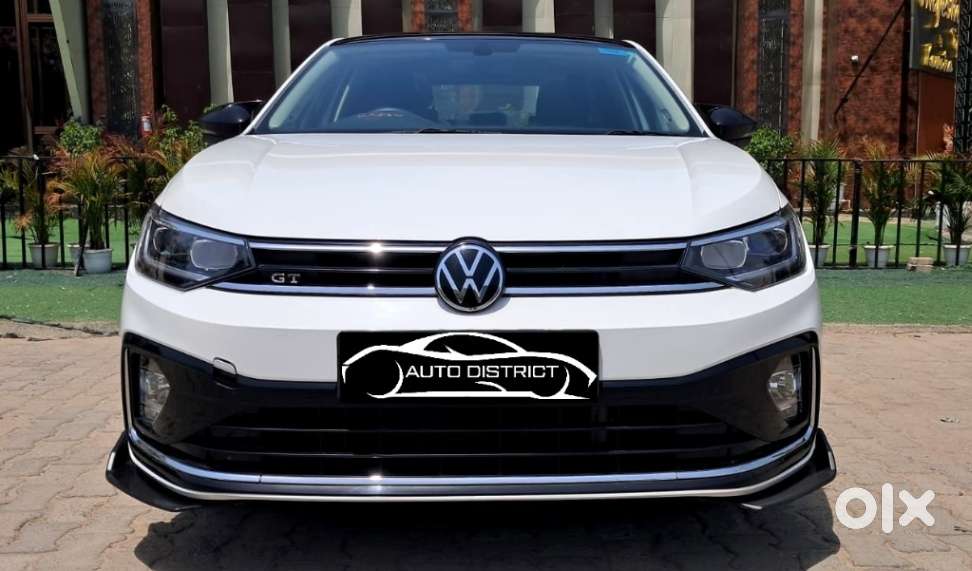Volkswagen Virtus 1.5 Tsi Gt Plus Evo Dsg, 2026, Petrol