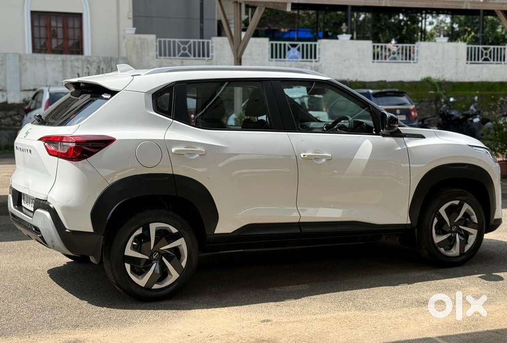 Nissan Magnite 1.0 Xl, 2023, Petrol