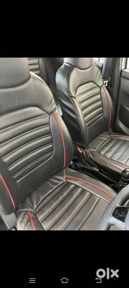 Renault Kwid 2016 Petrol 60000 Km Driven