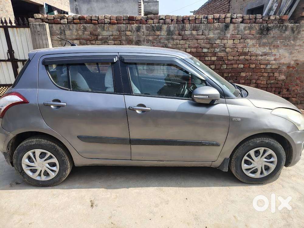 Maruti Swift Xdi 2014