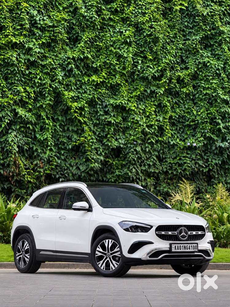Mercedes-benz Cla 2.0 200 Style, 2025, Petrol