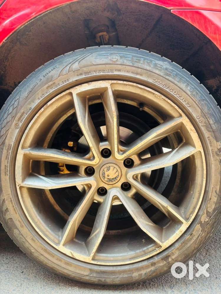 Audi Alloy 17 Inch For Sale