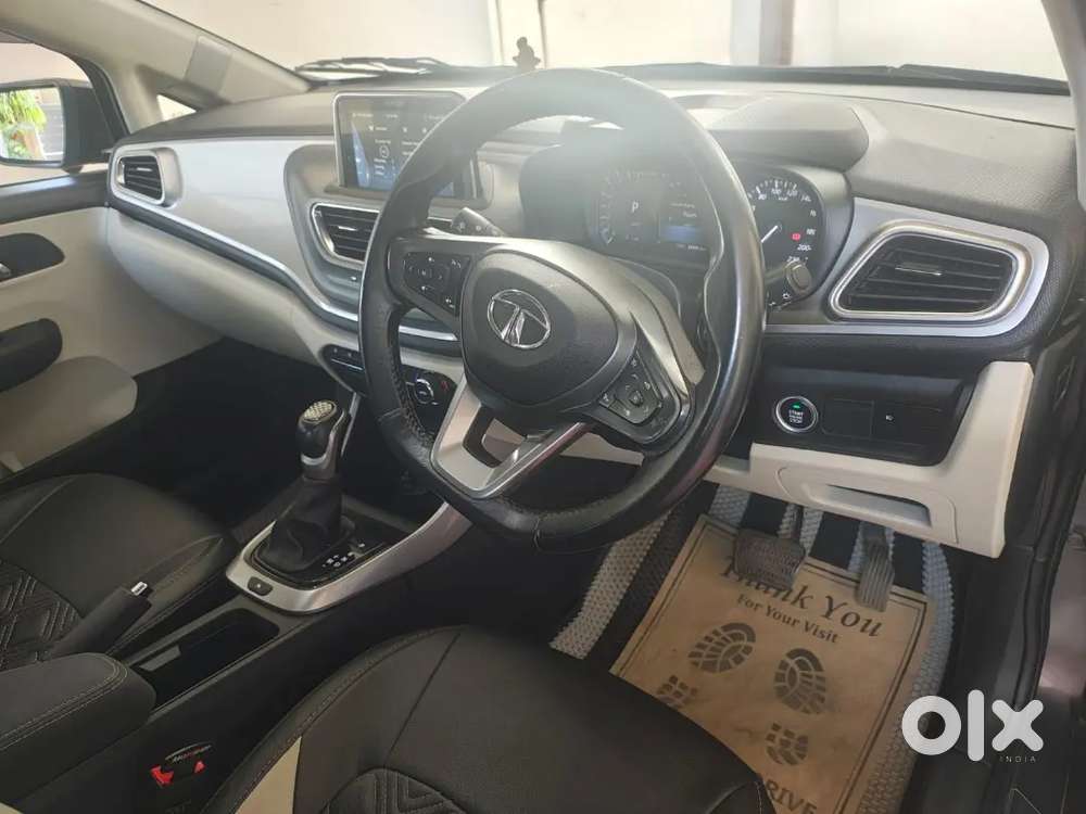 2023 Tata Altroz Xz Plus Dct